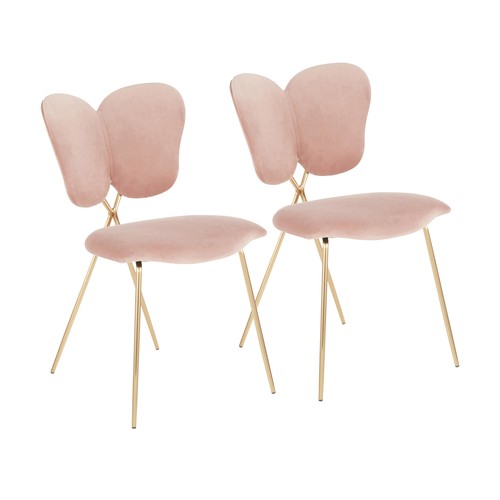 Madeline Chair - Set Of 2